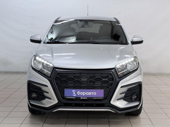 Lada (ВАЗ) XRAY I с пробегом 2016 года, цена 630 000 рублей, 236493 км, хэтчбек, Автокод Объявления