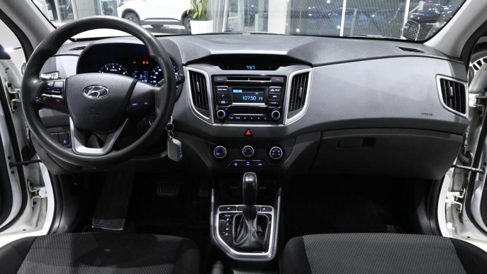 Hyundai Creta I Уфа  - изображение 7