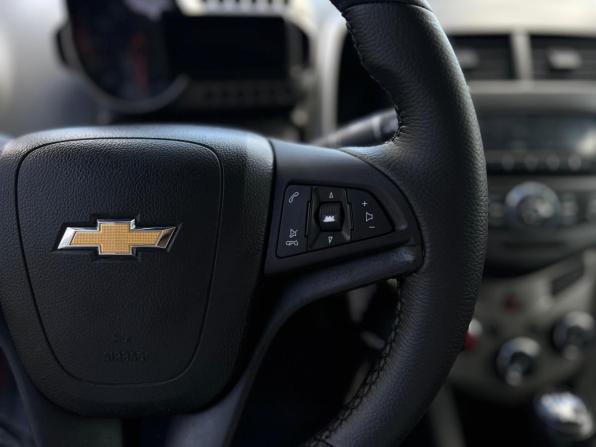Chevrolet Aveo II с пробегом 2012 года, цена 570 000 рублей, 162402 км, седан, Автокод Объявления