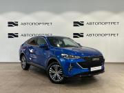 Haval F7x I Рестайлинг Санкт-Петербург  - изображение 33