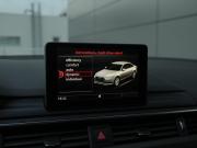 Audi A4 V (B9) Москва  - изображение 42
