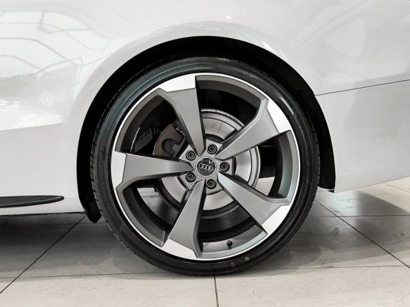 Audi A5 I (8T) Рестайлинг с пробегом 2016 года, цена 2 750 000 рублей, 103818 км, купе, Автокод Объявления
