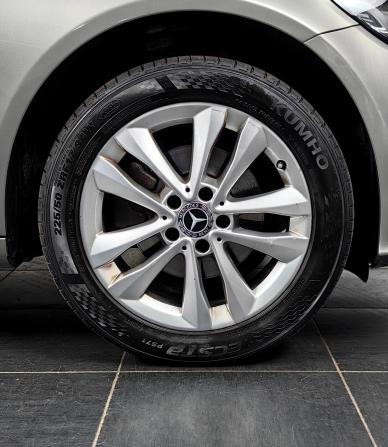 Mercedes-Benz C-Класс IV (W205) Рестайлинг с пробегом 2019 года, цена 2 599 000 рублей, 125231 км, седан, Автокод Объявления