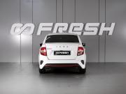 Lada (ВАЗ) Granta I Рестайлинг Минеральные Воды  - изображение 20