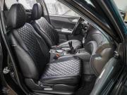 Subaru Impreza III Воронеж  - изображение 27