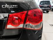 Chevrolet Cruze I Рестайлинг Казань  - изображение 34