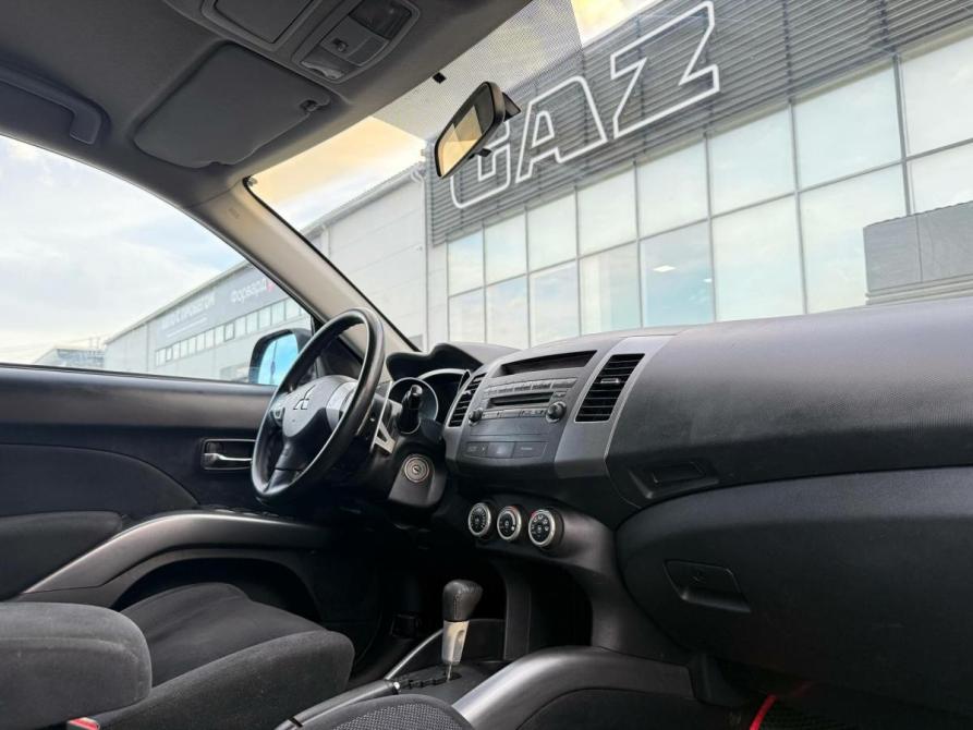 Mitsubishi Outlander II Омск  - изображение 16