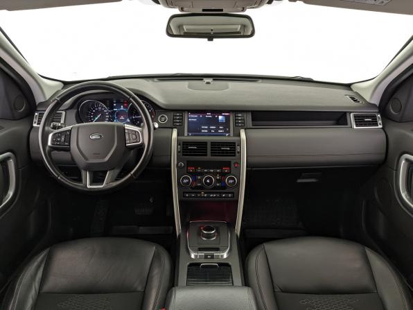 Land Rover Discovery Sport I с пробегом 2019 года, цена 2 950 000 рублей, 93120 км, внедорожник, Автокод Объявления