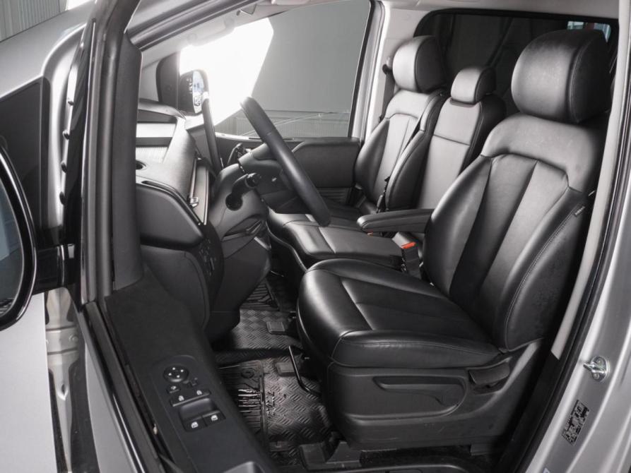 Hyundai Staria I Минеральные Воды  - изображение 11
