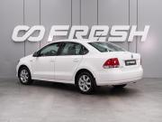 Volkswagen Polo V Воронеж  - изображение 17