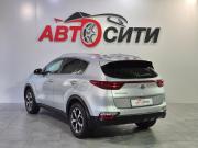 Kia Sportage IV Рестайлинг Воронеж  - изображение 26