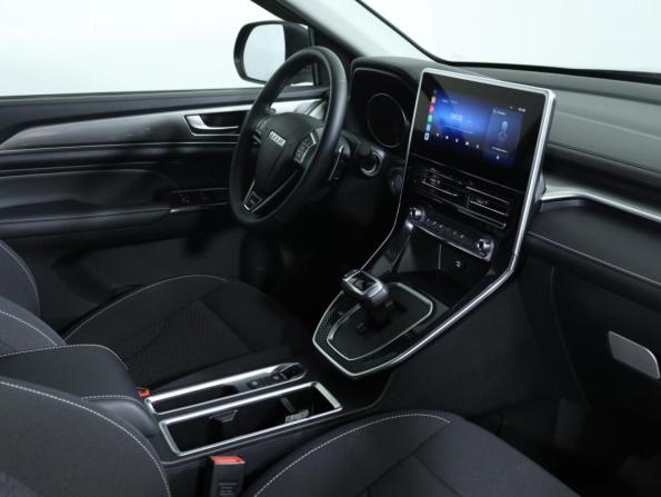 Haval M6 II с пробегом 2024 года, цена 1 825 700 рублей, 11249 км, внедорожник, Автокод Объявления