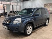 Nissan X-Trail II Рестайлинг Пермь  - изображение 6