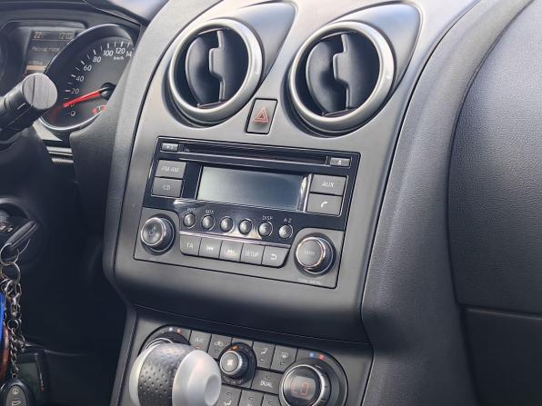 Nissan Qashqai I Рестайлинг с пробегом 2012 года, цена 699 000 рублей, 305000 км, внедорожник, Автокод Объявления