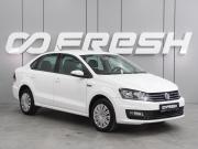 Volkswagen Polo V Рестайлинг Воронеж  - изображение 17