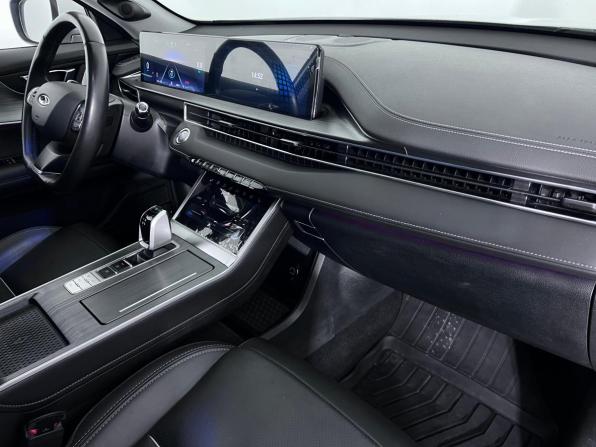 Chery Tiggo 7 Pro Max I с пробегом 2023 года, цена 1 870 000 рублей, 59950 км, внедорожник, Автокод Объявления