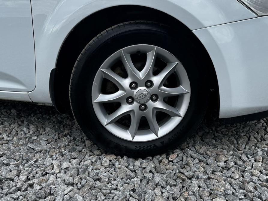 Kia Ceed I Ярославль  - изображение 16
