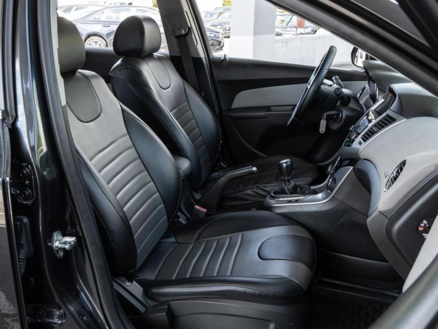 Chevrolet Cruze I Волгоград  - изображение 8