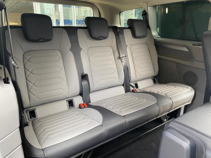 Volkswagen Caravelle T7 Великий Новгород  - изображение 19