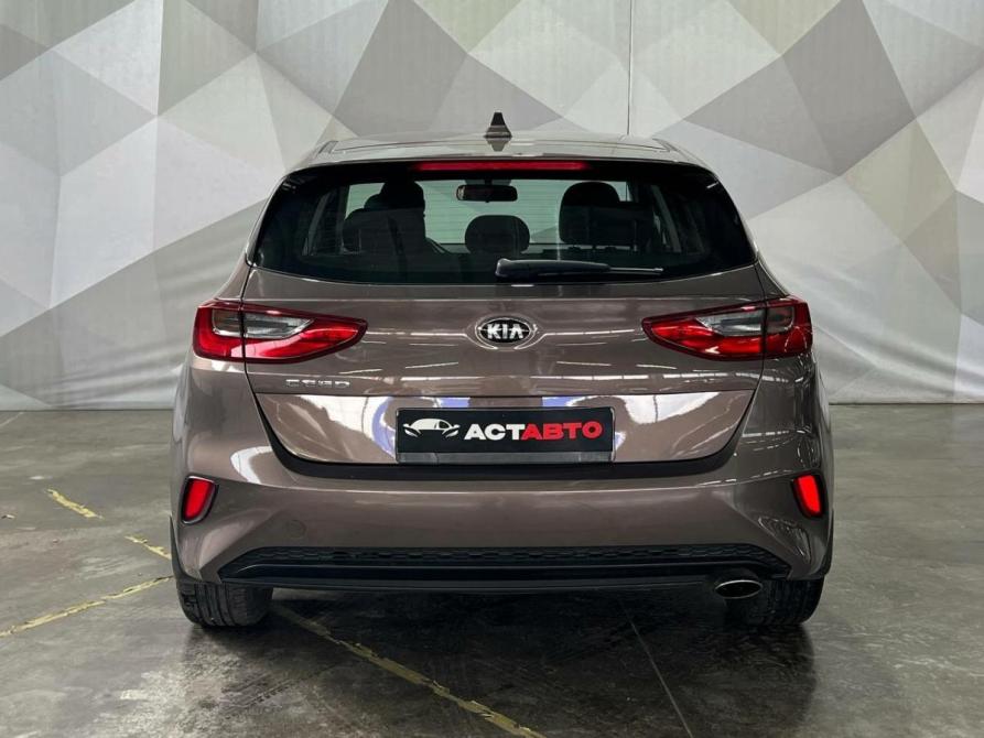 Kia Ceed III Оренбург  - изображение 5