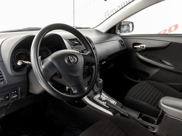 Toyota Corolla X (E140 E150) с пробегом 2007 года, цена 880 000 рублей, 195638 км, седан, Автокод Объявления