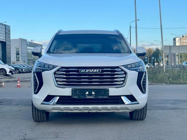 Haval Jolion I с пробегом 2023 года, цена 1 580 000 рублей, 98411 км, внедорожник, Автокод Объявления