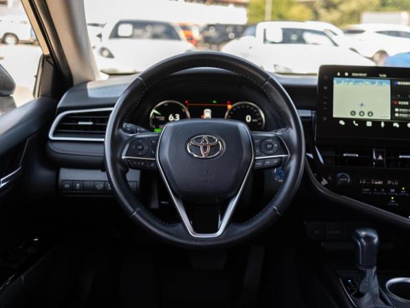 Toyota Camry VIII (XV70) Рестайлинг с пробегом 2022 года, цена 3 599 000 рублей, 81057 км, седан, Автокод Объявления
