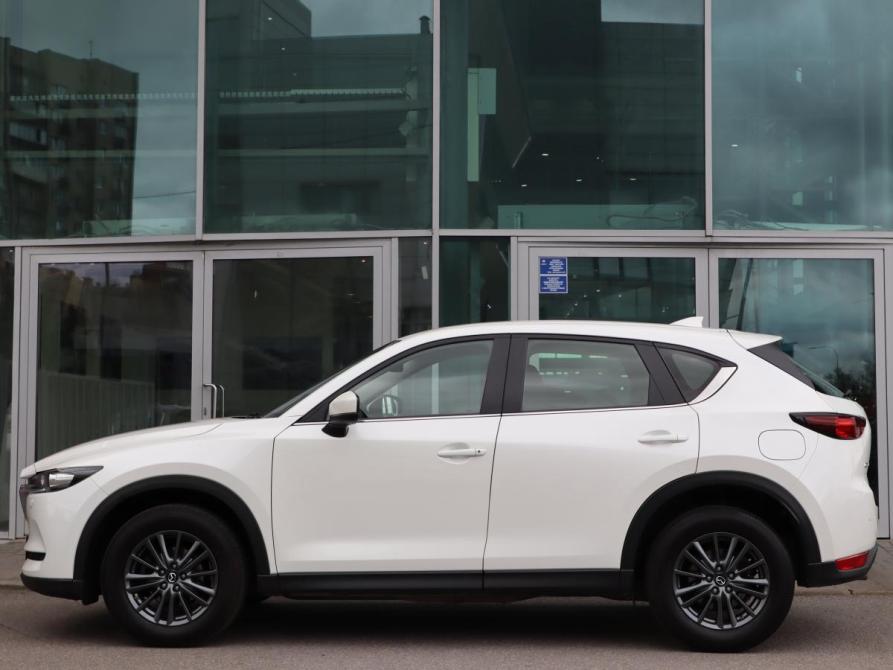 Mazda CX-5 II Санкт-Петербург  - изображение 4