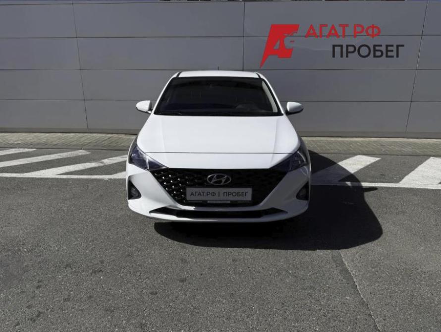 Hyundai Solaris II Рестайлинг Ставрополь  - изображение 2