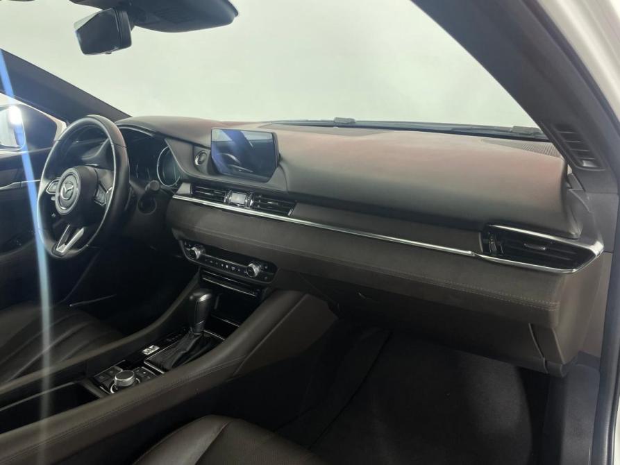 Mazda 6 III (GJ) Рестайлинг 2 Воронеж  - изображение 11