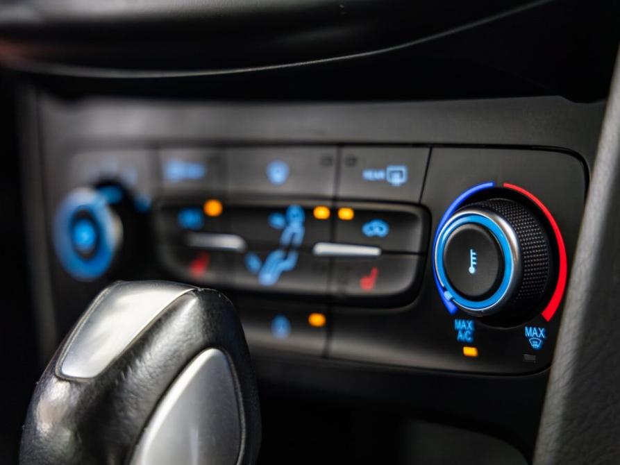 Ford Focus III Рестайлинг Волгоград  - изображение 22