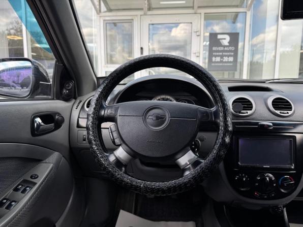Chevrolet Lacetti I с пробегом 2010 года, цена 350 000 рублей, 248966 км, хэтчбек, Автокод Объявления