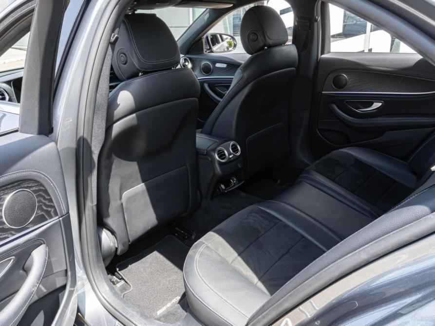 Mercedes-Benz E-Класс V (W213 S213 C238) Краснодар  - изображение 11