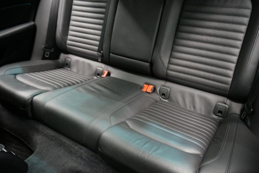 Volkswagen Passat B8 Крым  - изображение 18