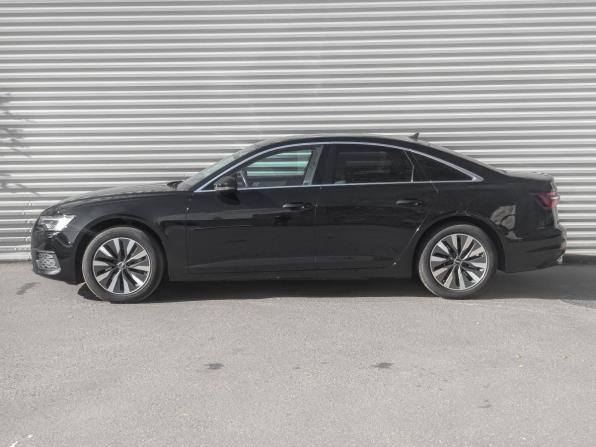 Audi A6 V (C8) с пробегом 2021 года, цена 4 500 000 рублей, 59000 км, седан, Автокод Объявления