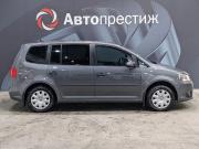 Volkswagen Touran I Рестайлинг 2 Пермь  - изображение 31