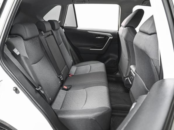 Toyota RAV4 V (XA50) с пробегом 2020 года, цена 3 729 000 рублей, 22190 км, внедорожник, Автокод Объявления