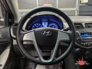 Hyundai Solaris I Рестайлинг Пермь  - изображение 26