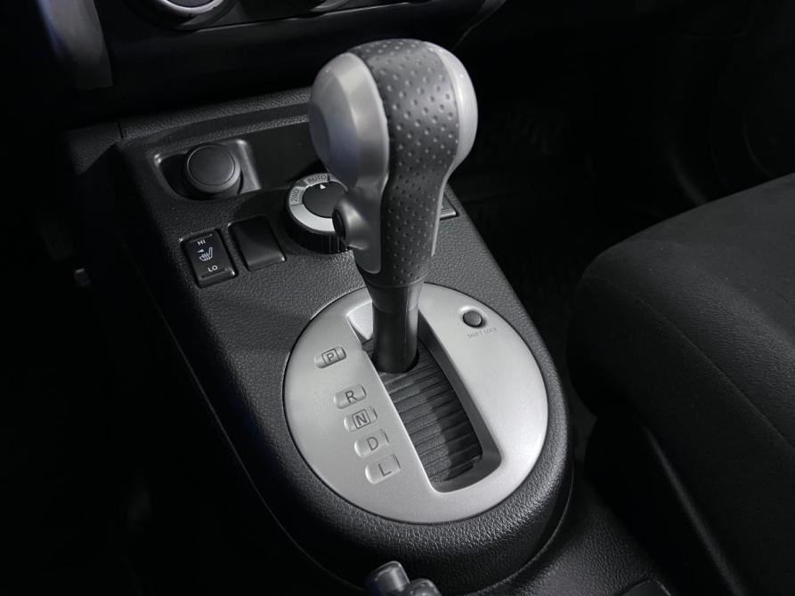 Nissan X-Trail II Рестайлинг Ростов-на-Дону  - изображение 14