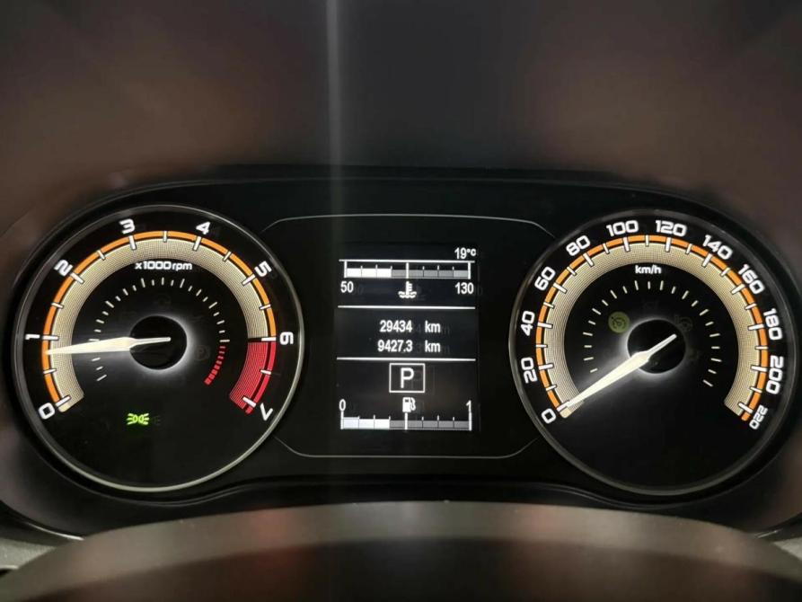 Lada (ВАЗ) Vesta I Рестайлинг (NG) Самара  - изображение 13