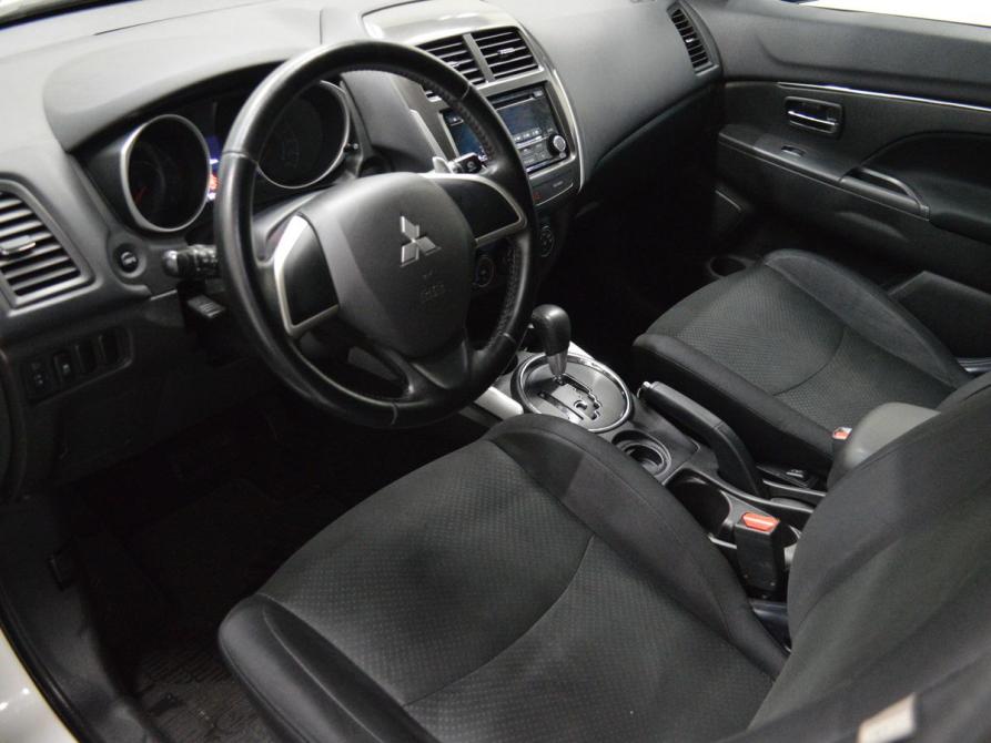 Mitsubishi ASX I Рестайлинг Санкт-Петербург  - изображение 9