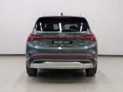 Hyundai Santa Fe IV Рестайлинг Москва  - изображение 60