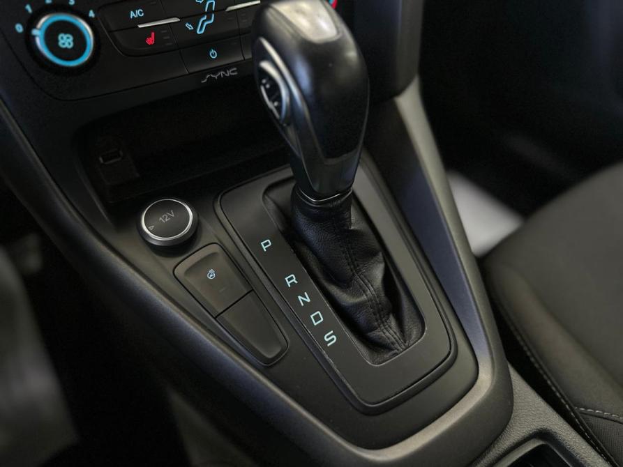Ford Focus III Рестайлинг Санкт-Петербург  - изображение 26