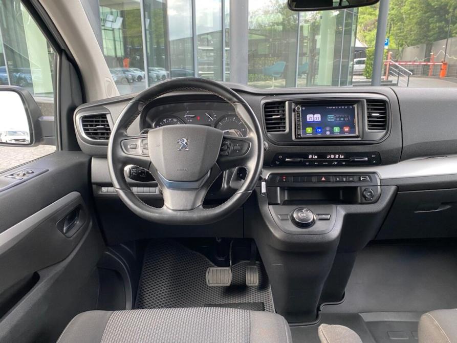 Peugeot Traveller I Сочи  - изображение 18