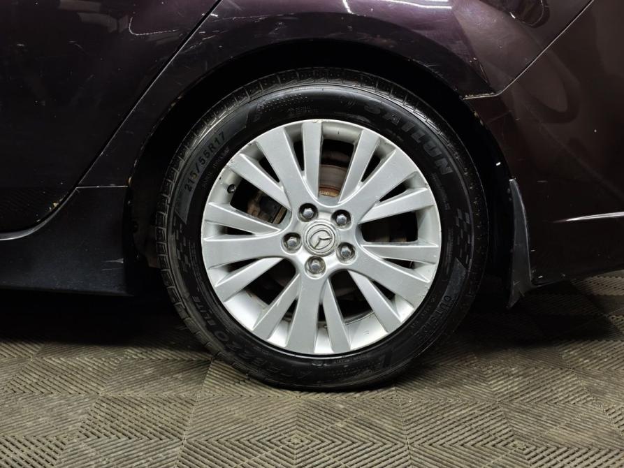 Mazda 6 II (GH) Москва  - изображение 9