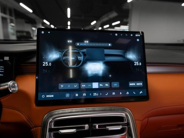 Geely Galaxy M7 с пробегом 2026 года, цена 3 750 000 рублей, 35 км, внедорожник, Автокод Объявления