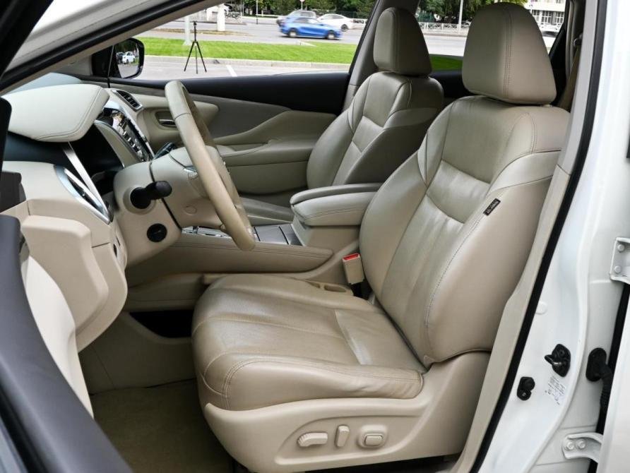 Nissan Murano III (Z52) Волгоград  - изображение 12