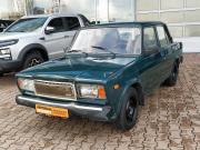 Lada (ВАЗ) 2107 Екатеринбург  - изображение 22