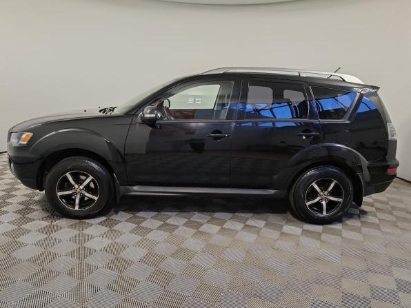 Mitsubishi Outlander II Рестайлинг с пробегом 2010 года, цена 949 000 рублей, 196792 км, внедорожник, Автокод Объявления