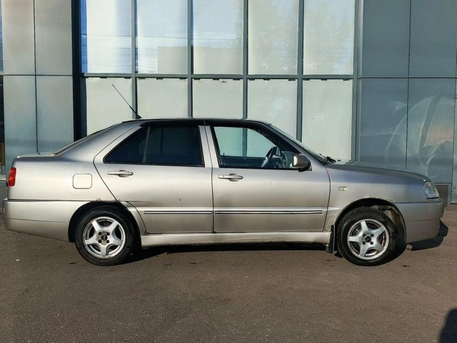 Chery Amulet (A15) I Ярославль  - изображение 6